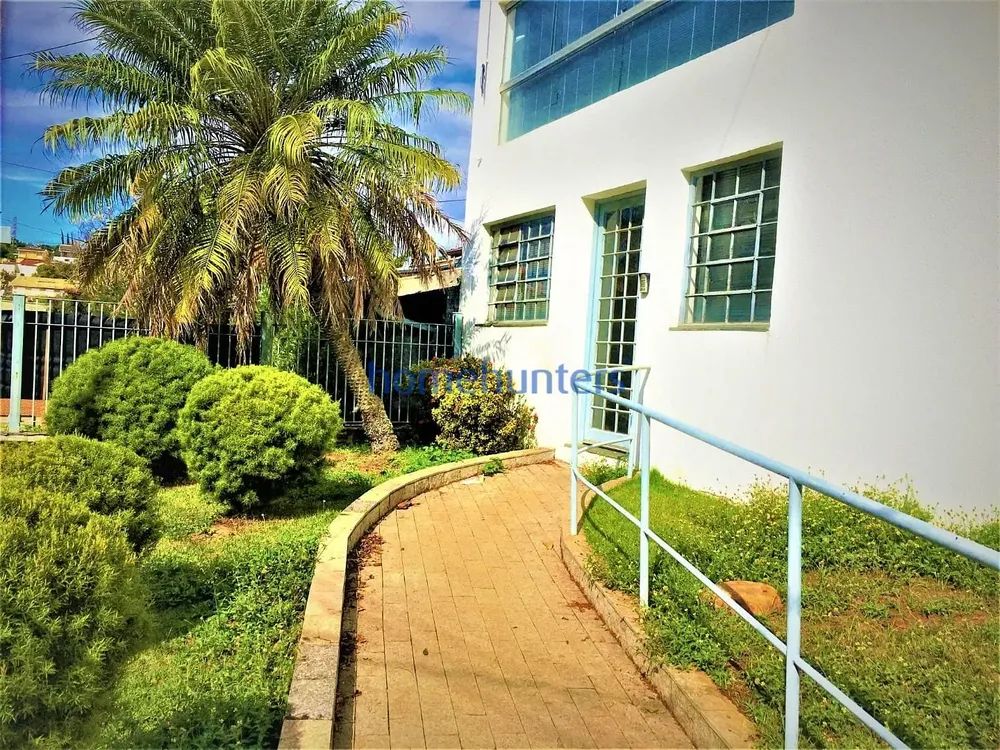 Depósito-Galpão, 262 m² - Foto 8