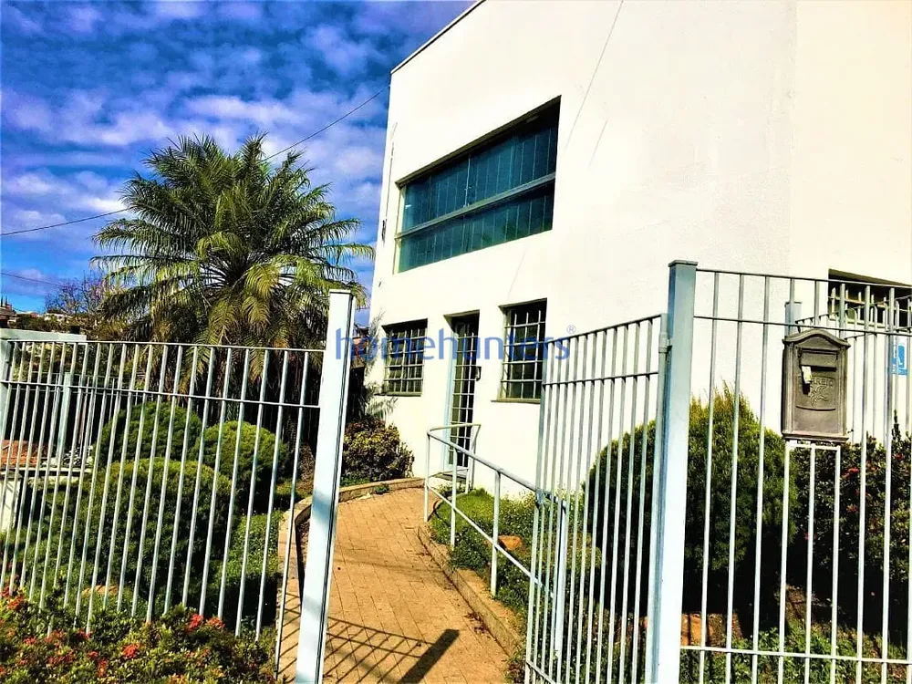 Depósito-Galpão, 262 m² - Foto 1