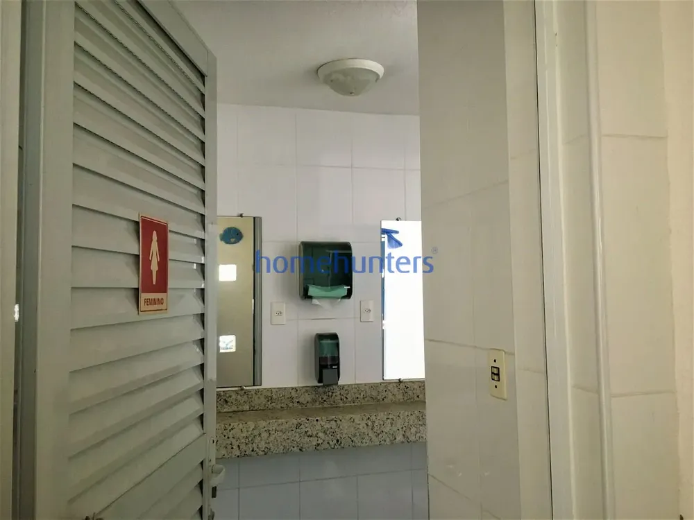 Depósito-Galpão, 262 m² - Foto 5