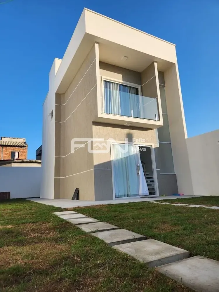 Casa, 3 quartos, 10 m² - Foto 6