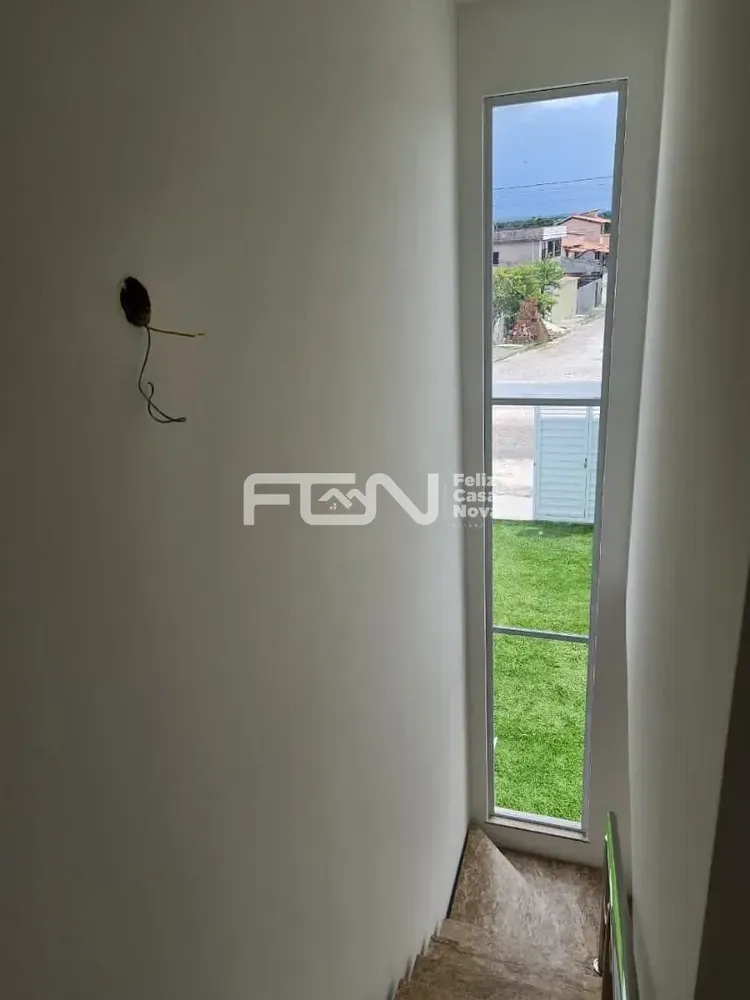 Casa, 3 quartos, 10 m² - Foto 4