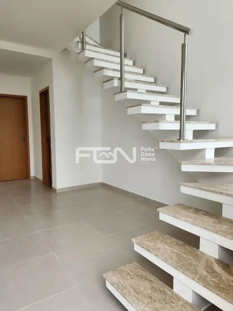 Casa, 3 quartos, 10 m² - Foto 3