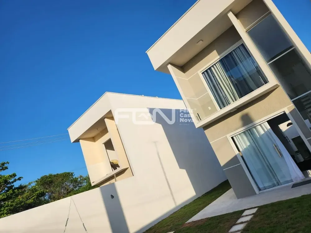 Casa, 3 quartos, 10 m² - Foto 2
