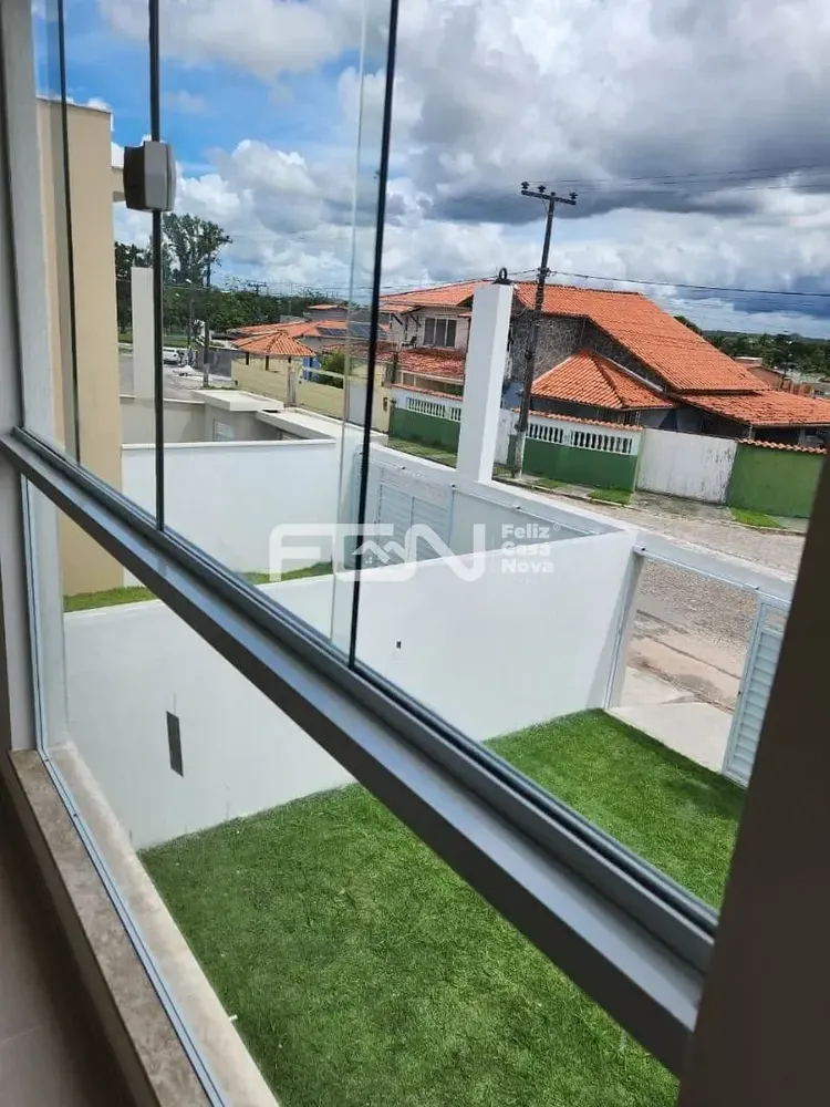 Casa, 3 quartos, 10 m² - Foto 7