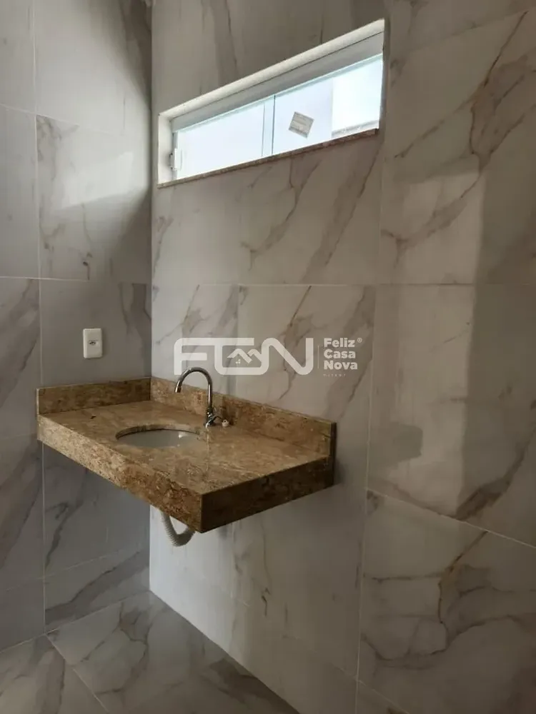 Casa, 3 quartos, 10 m² - Foto 5