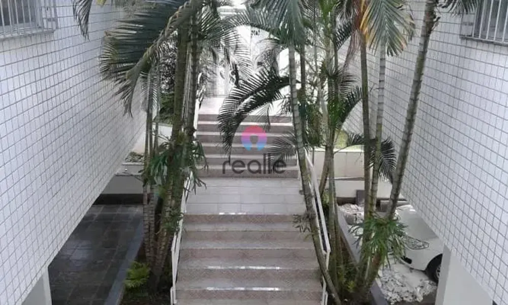 Apartamento, 3 quartos, 90 m² - Foto 1