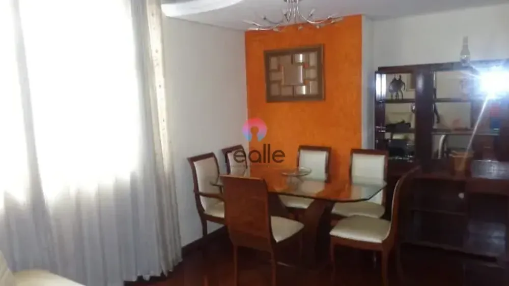 Apartamento, 3 quartos, 90 m² - Foto 2