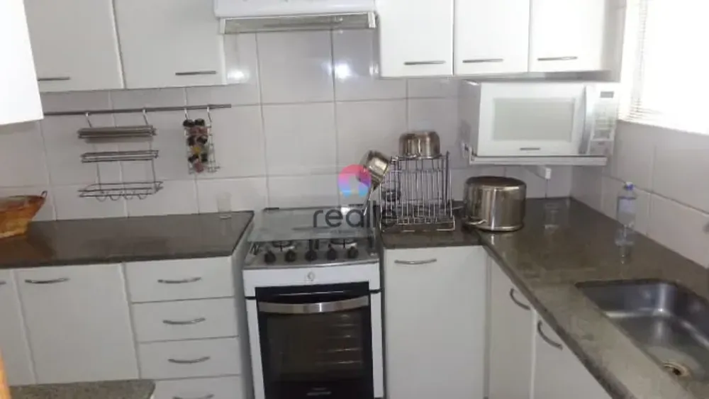Apartamento, 3 quartos, 90 m² - Foto 3