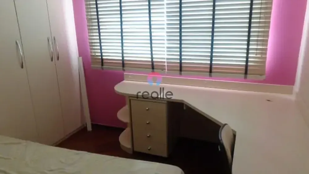 Apartamento, 3 quartos, 90 m² - Foto 7