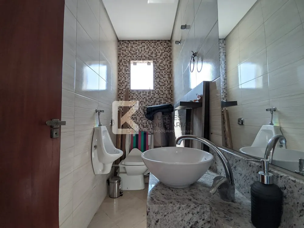 Casa, 3 quartos, 150 m² - Foto 8
