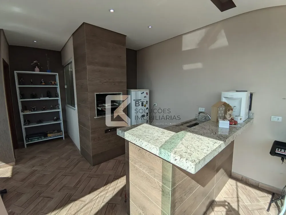 Casa, 3 quartos, 150 m² - Foto 5