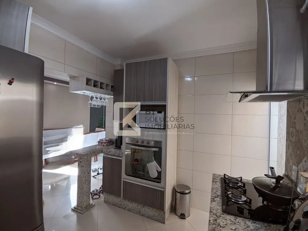 Casa, 3 quartos, 150 m² - Foto 1