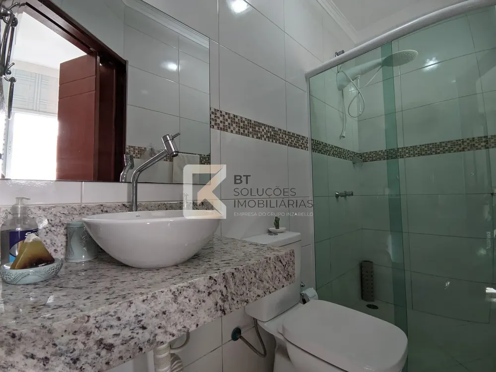 Casa, 3 quartos, 150 m² - Foto 3
