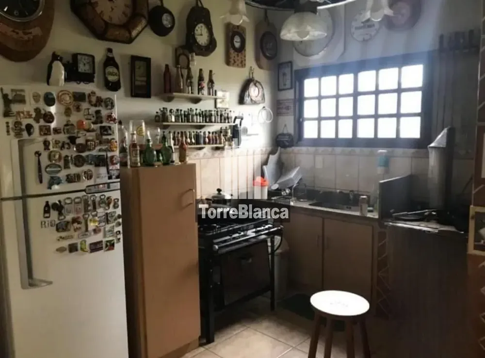 Sobrado, 4 quartos, 286 m² - Foto 4