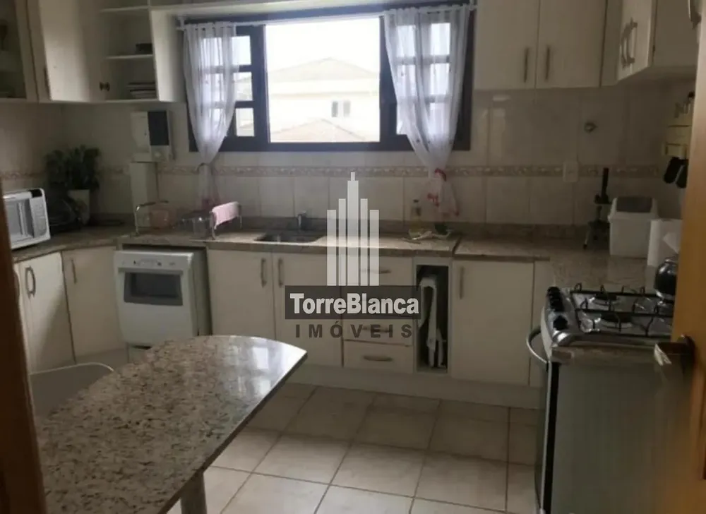 Sobrado, 4 quartos, 286 m² - Foto 5