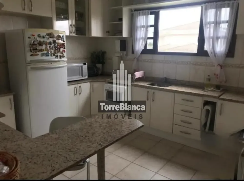 Sobrado, 4 quartos, 286 m² - Foto 6