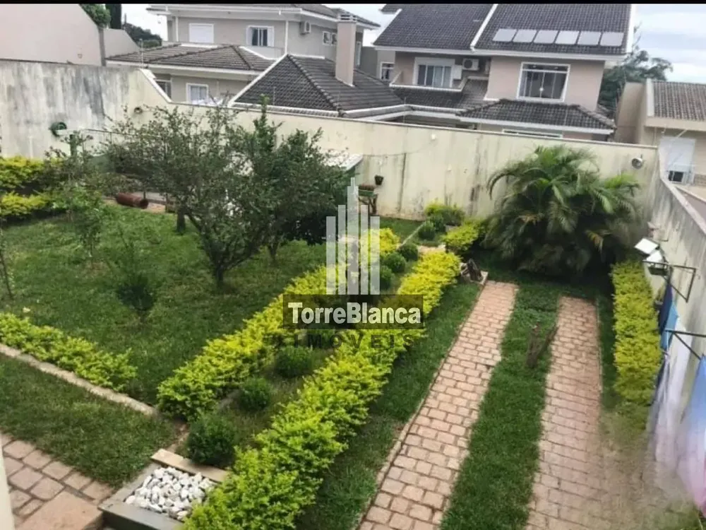 Sobrado, 4 quartos, 286 m² - Foto 7