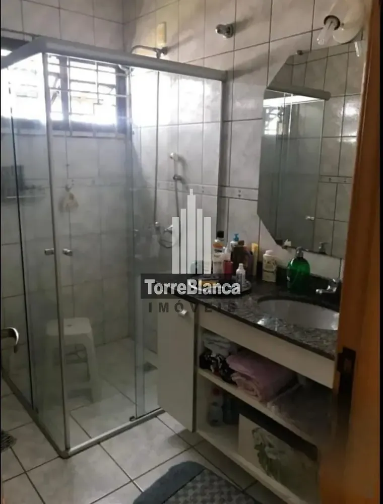 Sobrado, 4 quartos, 286 m² - Foto 2
