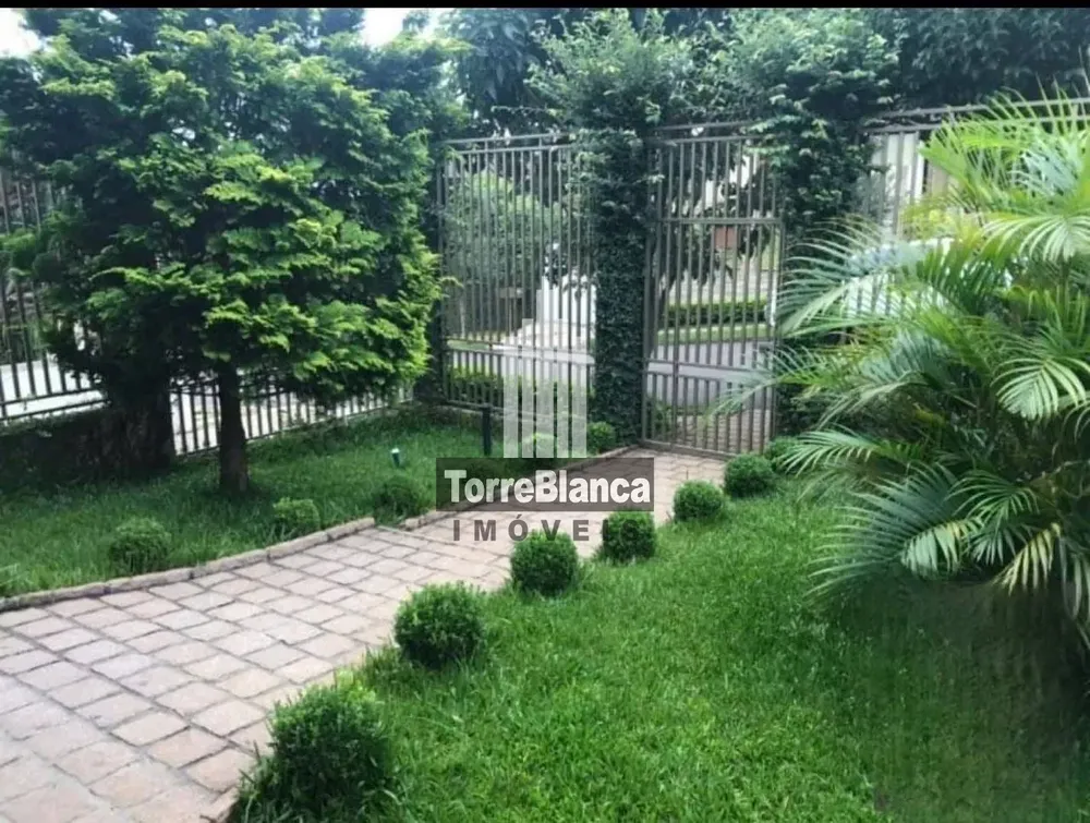Sobrado, 4 quartos, 286 m² - Foto 8