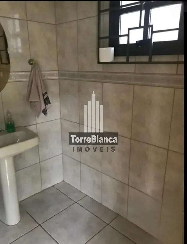 Sobrado, 4 quartos, 286 m² - Foto 3