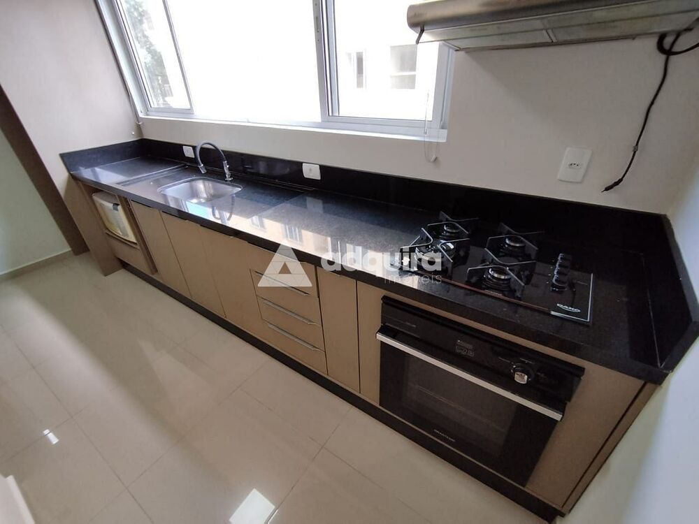 Apartamento, 3 quartos, 117 m² - Foto 2