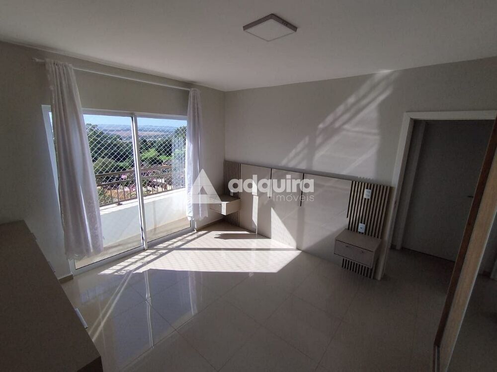 Apartamento, 3 quartos, 117 m² - Foto 3