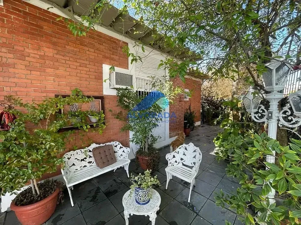 Casa, 4 quartos, 244 m² - Foto 3