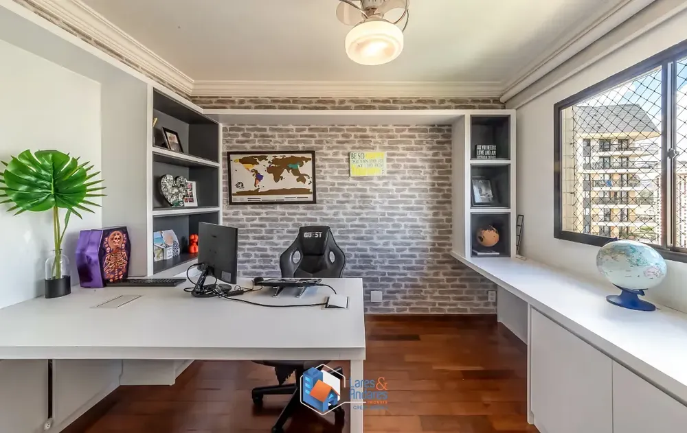 Apartamento, 3 quartos, 148 m² - Foto 3