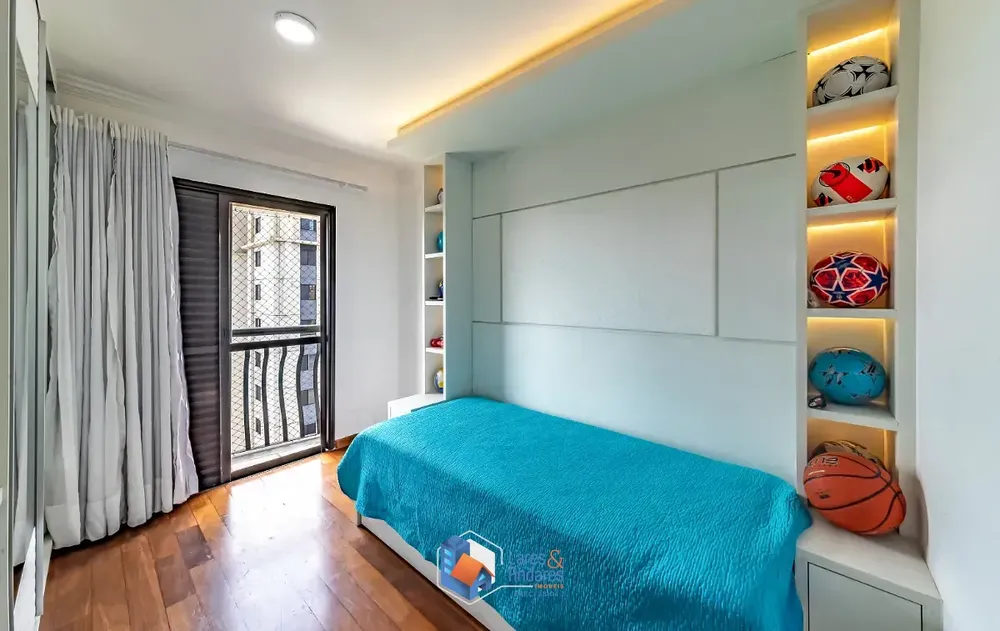 Apartamento, 3 quartos, 148 m² - Foto 6