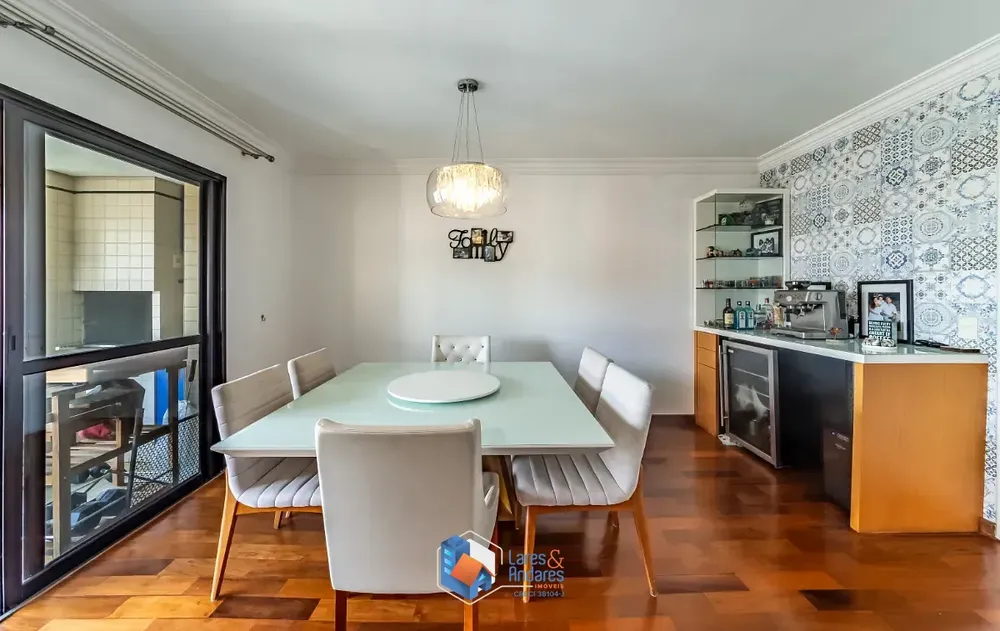 Apartamento, 3 quartos, 148 m² - Foto 5