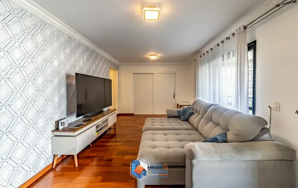 Apartamento, 3 quartos, 148 m² - Foto 2