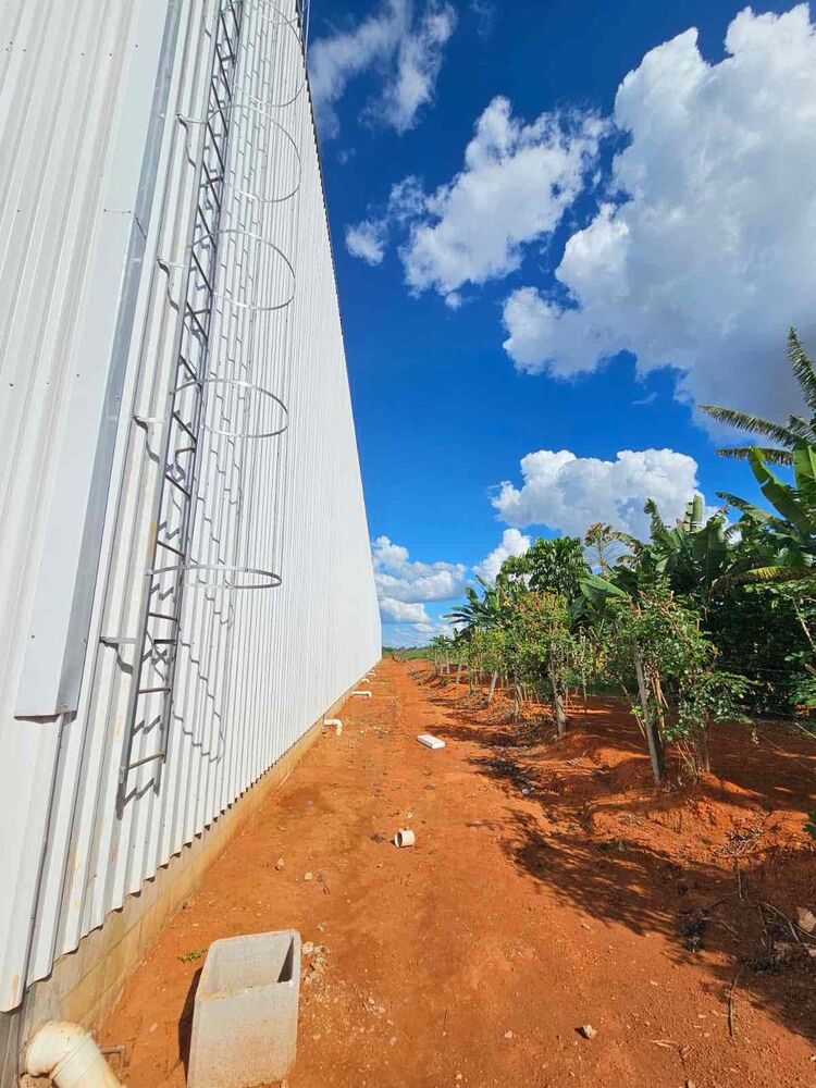 Depósito-Galpão-Armazém para alugar, 3000m² - Foto 3