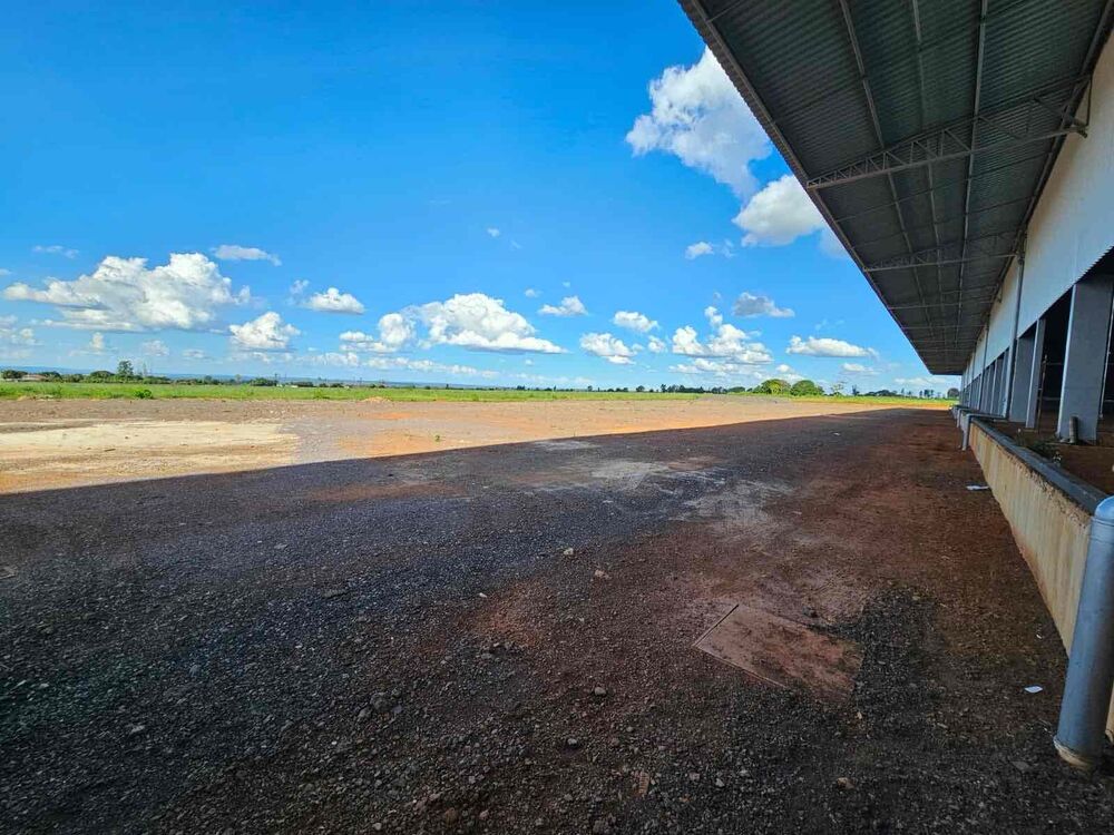 Depósito-Galpão-Armazém para alugar, 3000m² - Foto 7