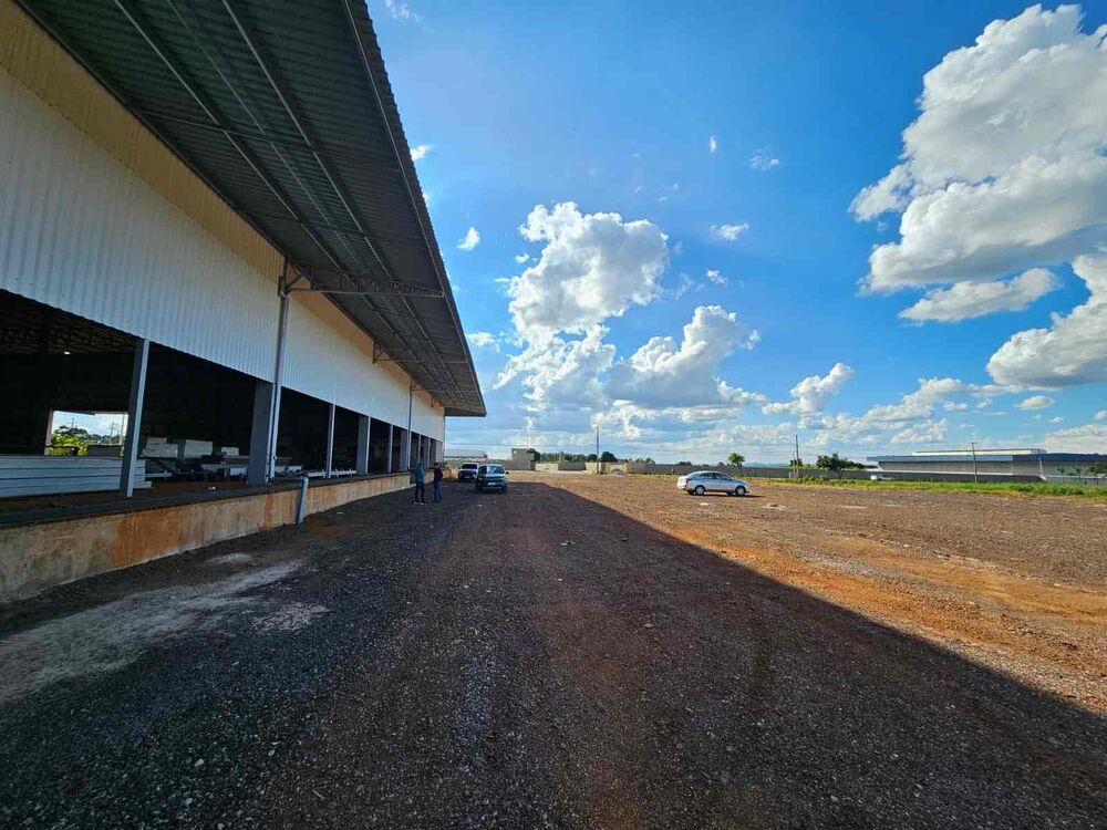 Depósito-Galpão-Armazém para alugar, 3000m² - Foto 8