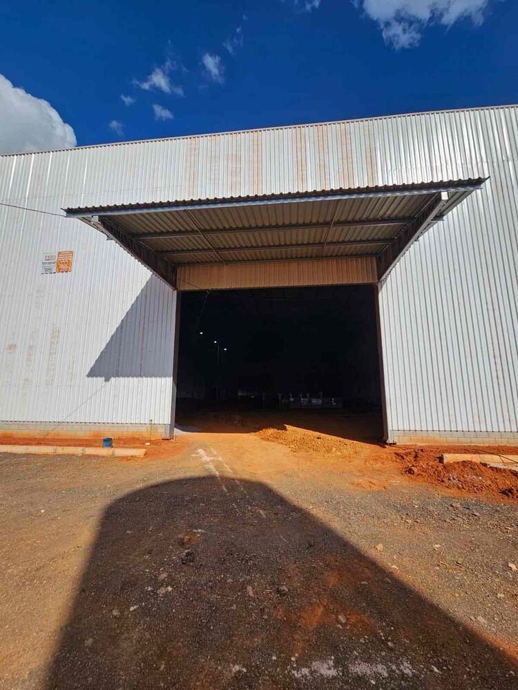 Depósito-Galpão-Armazém para alugar, 3000m² - Foto 4