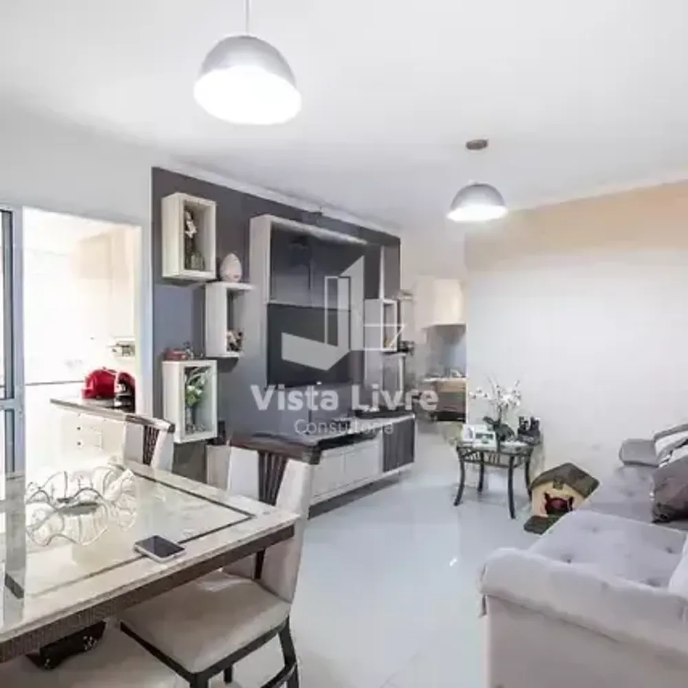 Apartamento, 2 quartos, 59 m² - Foto 4