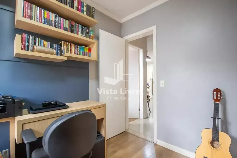 Apartamento, 2 quartos, 59 m² - Foto 8
