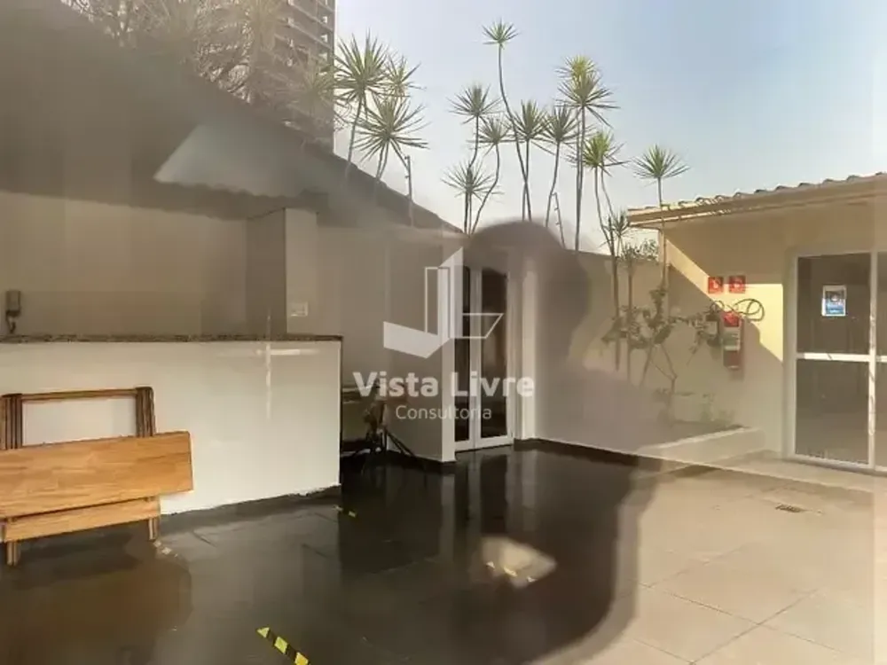 Apartamento, 2 quartos, 59 m² - Foto 6