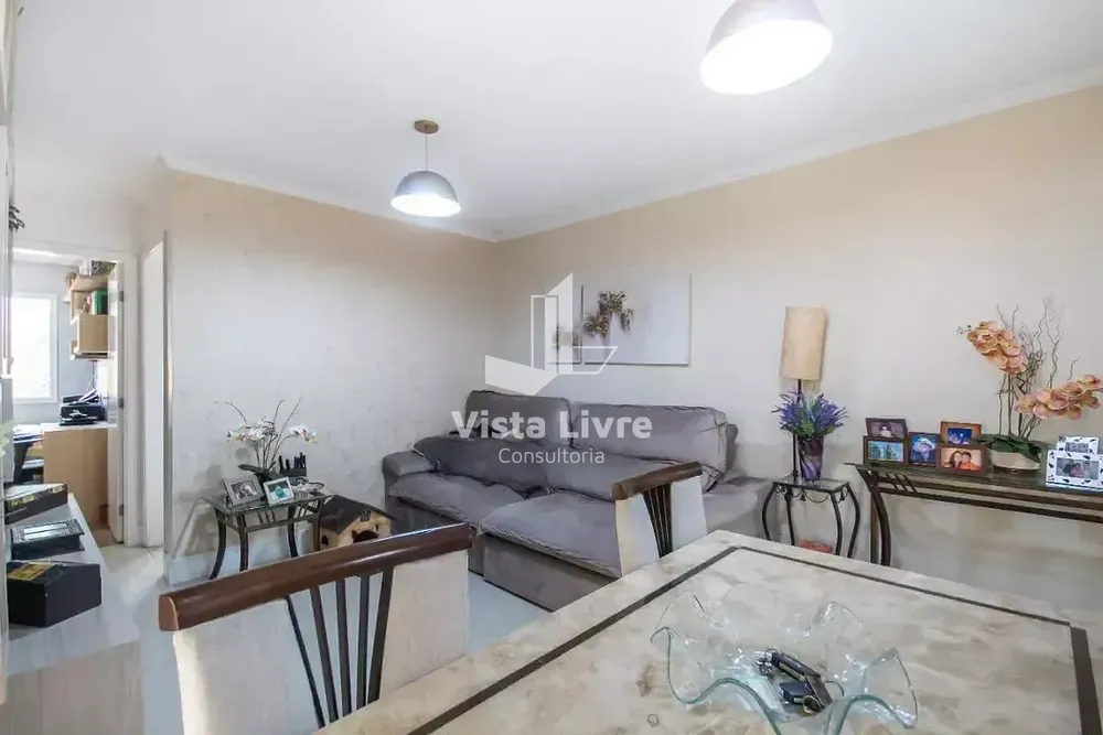 Apartamento, 2 quartos, 59 m² - Foto 3
