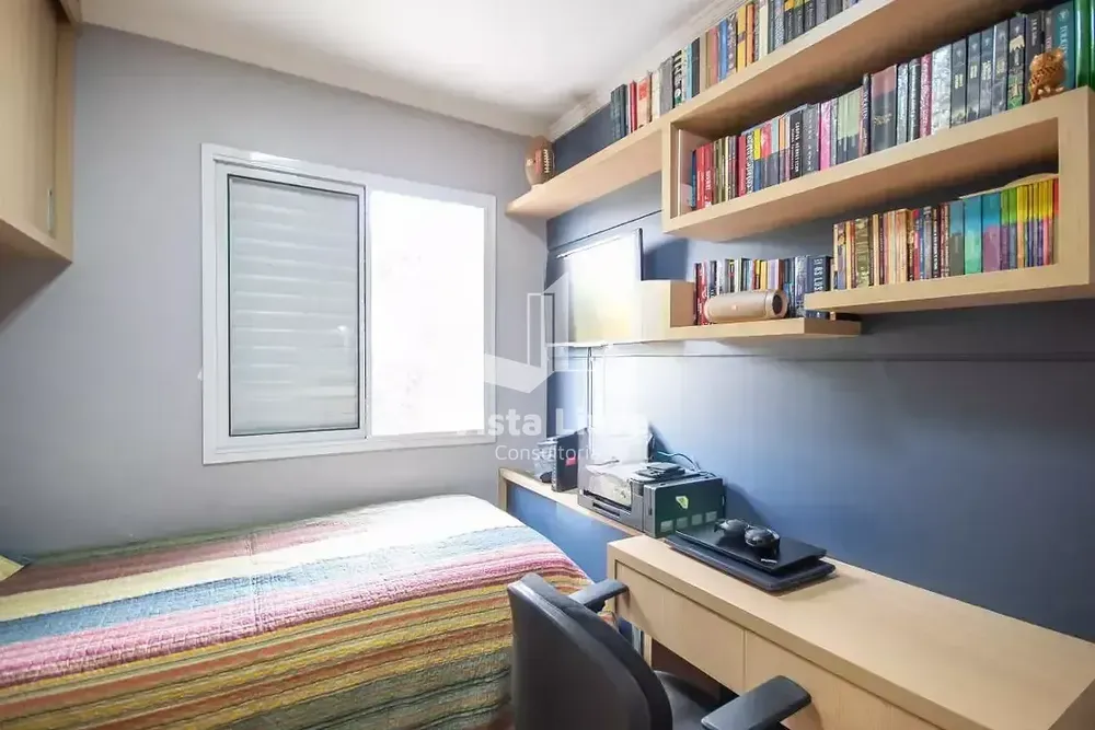 Apartamento, 2 quartos, 59 m² - Foto 5