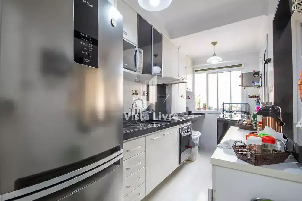 Apartamento, 2 quartos, 59 m² - Foto 7