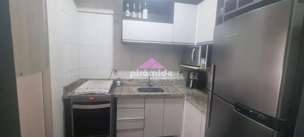 Apartamento, 2 quartos, 67 m² - Foto 2
