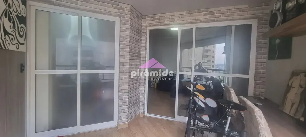 Apartamento, 2 quartos, 67 m² - Foto 3