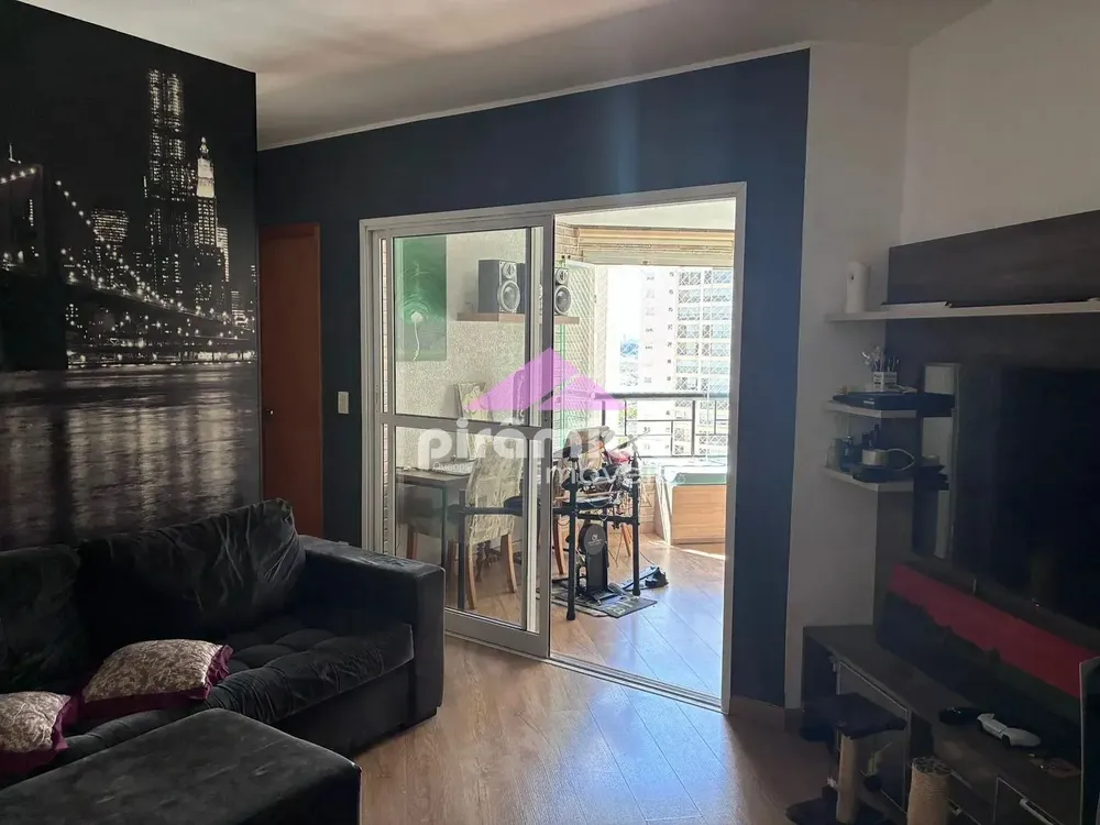 Apartamento, 2 quartos, 67 m² - Foto 6