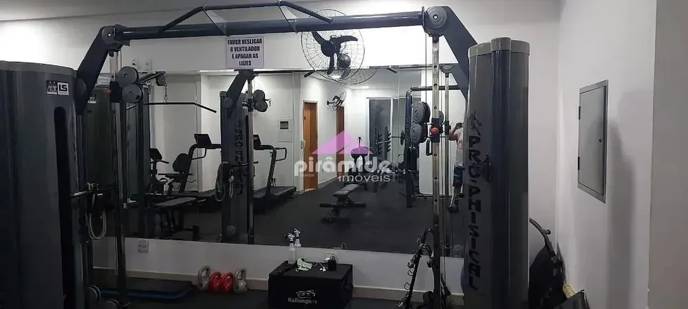 Apartamento, 2 quartos, 67 m² - Foto 8