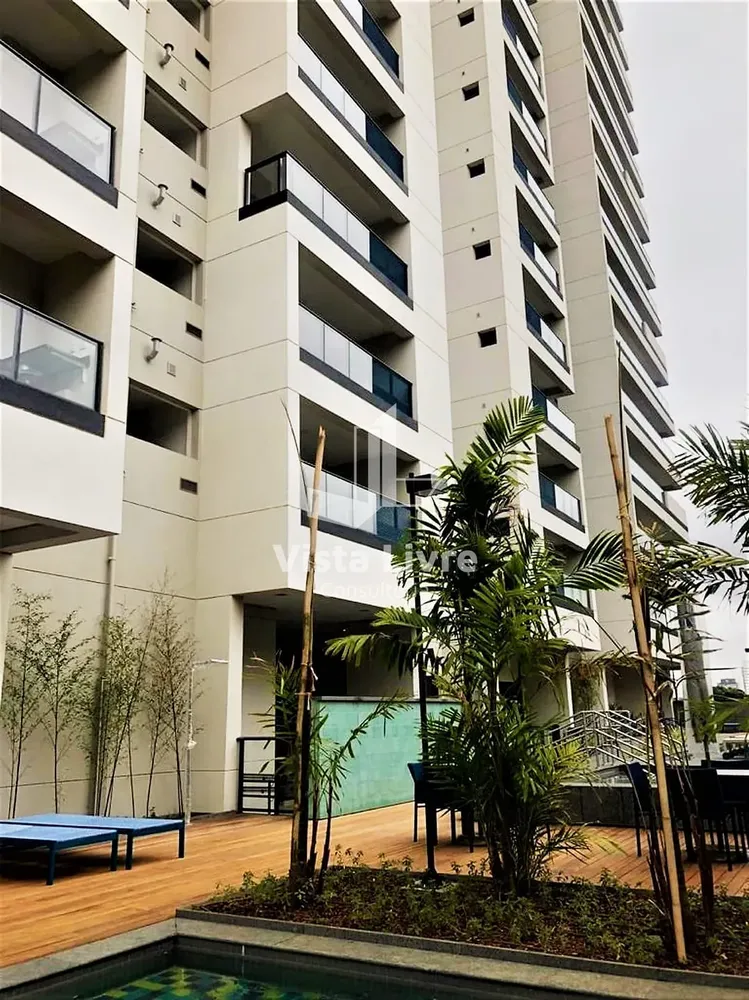 Apartamento, 1 quarto, 73 m² - Foto 2