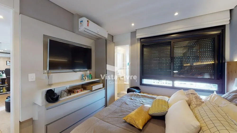 Apartamento, 1 quarto, 73 m² - Foto 8