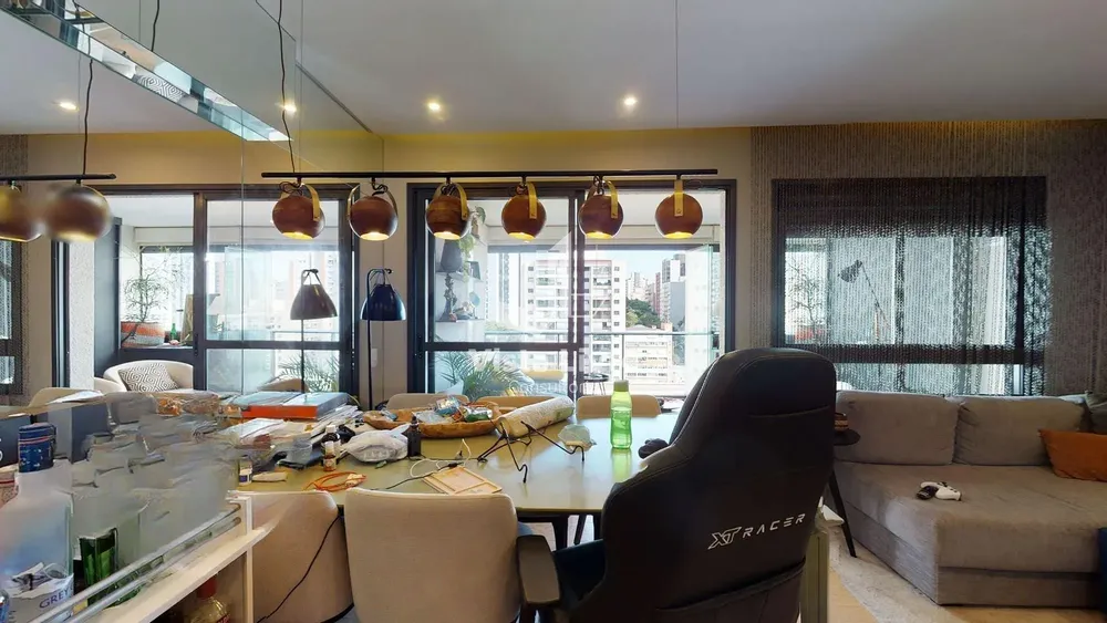 Apartamento, 1 quarto, 73 m² - Foto 5