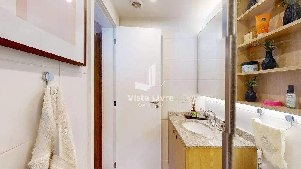 Apartamento, 1 quarto, 73 m² - Foto 1
