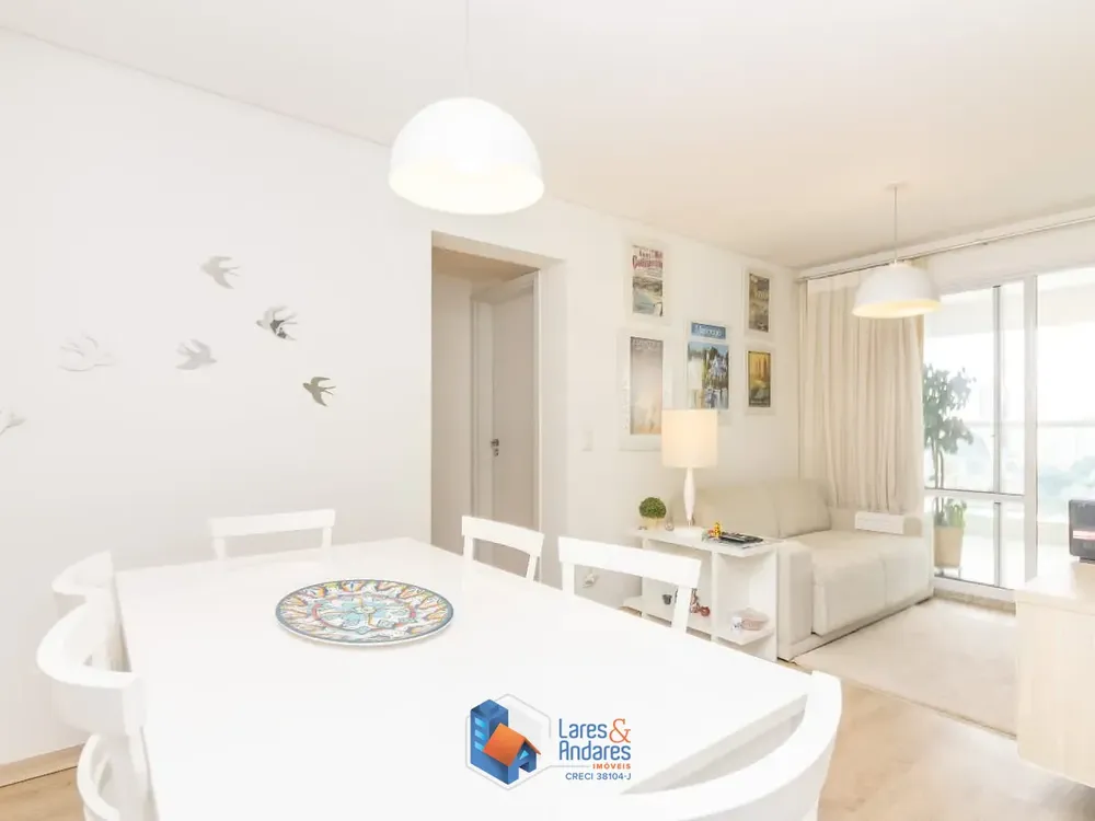 Apartamento, 2 quartos, 66 m² - Foto 4